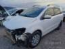 2013 VOLKSWAGEN SPACEFOX 