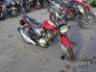 2010 YAMAHA YBR 125 FACTOR 