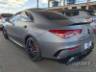 2022 MERCEDES BENZ CLASSE CLA 