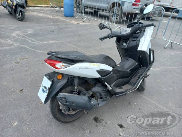 2021 YAMAHA NMAX 