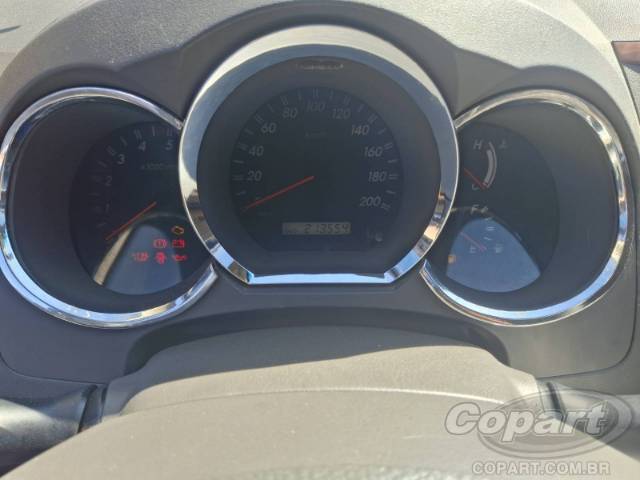 2009 TOYOTA HILUX SW4 