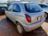 2012 CHEVROLET CELTA 