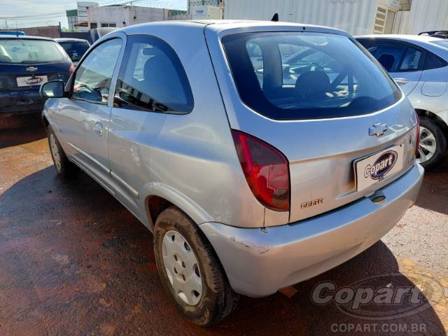 2012 CHEVROLET CELTA 