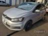 2018 VOLKSWAGEN SPACEFOX 