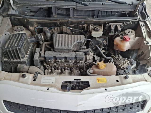 2019 CHEVROLET MONTANA 