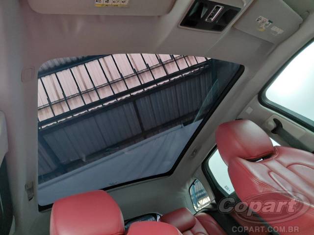 2013 LAND ROVER RANGE ROVER EVOQUE 