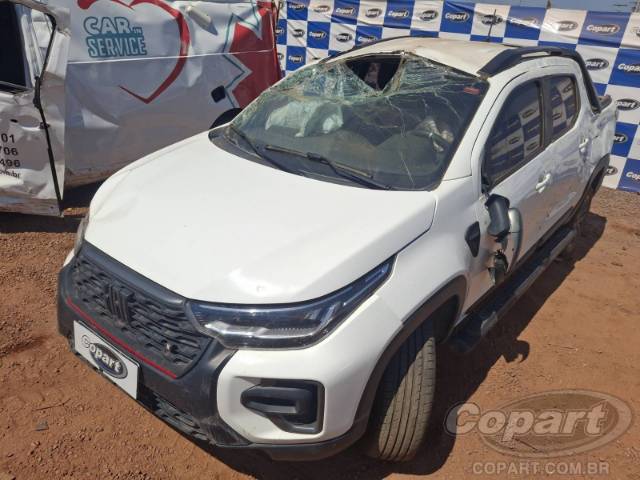 2024 FIAT STRADA CD 