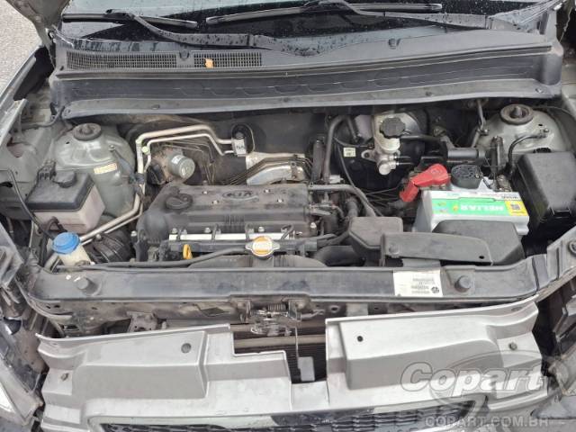 2011 KIA SOUL 