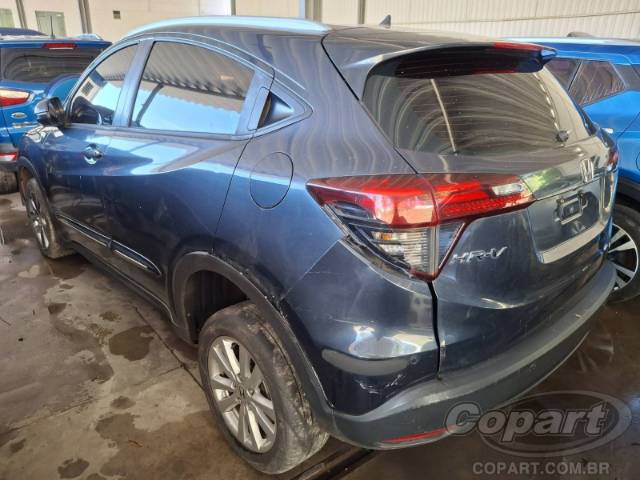 2021 HONDA HR-V 