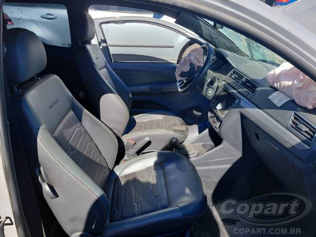 2025 VOLKSWAGEN SAVEIRO CD 