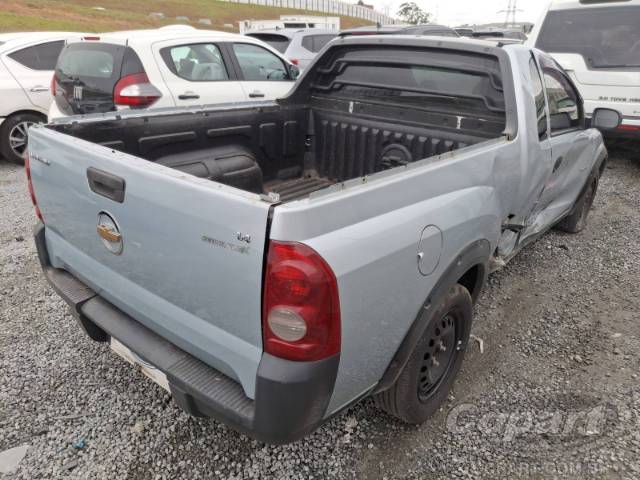 2010 CHEVROLET MONTANA 