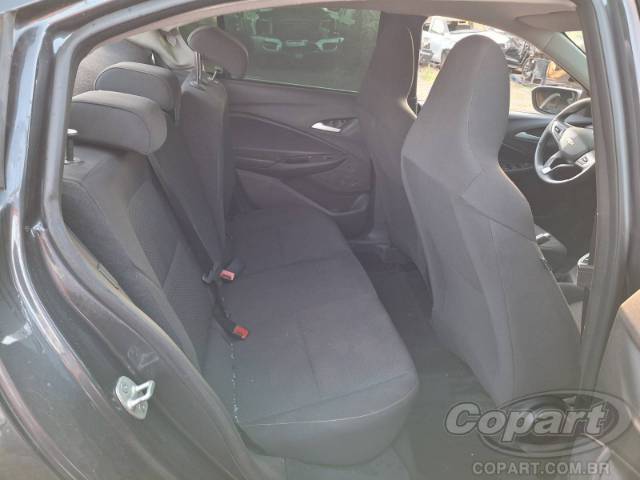 2024 CHEVROLET ONIX PLUS 