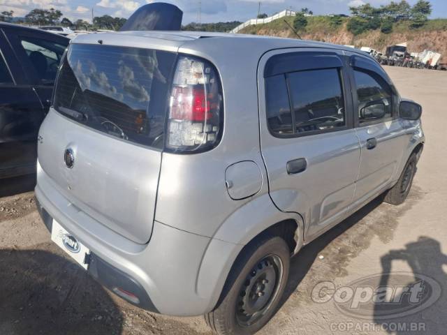 2019 FIAT UNO 