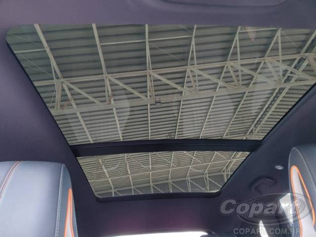 2025 BYD SONG PLUS 