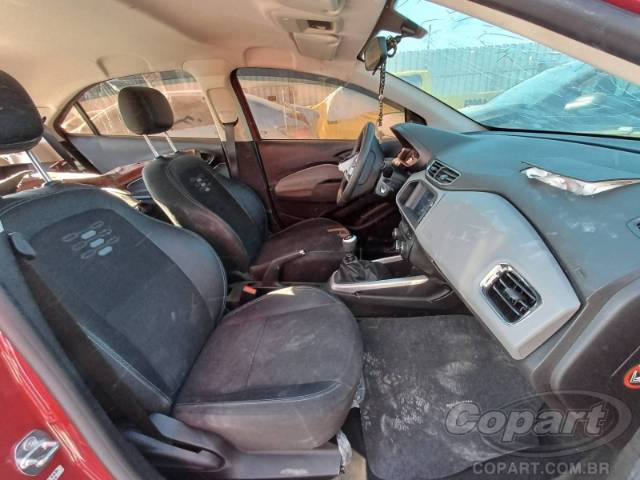2019 CHEVROLET ONIX 