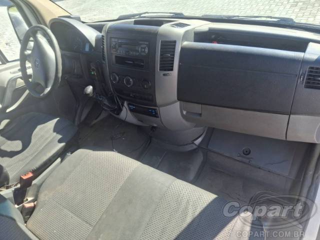 2014 MERCEDES BENZ SPRINTER 