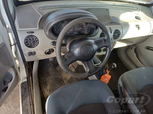 2014 RENAULT KANGOO EXPRESS 