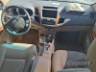 2009 TOYOTA HILUX SW4 