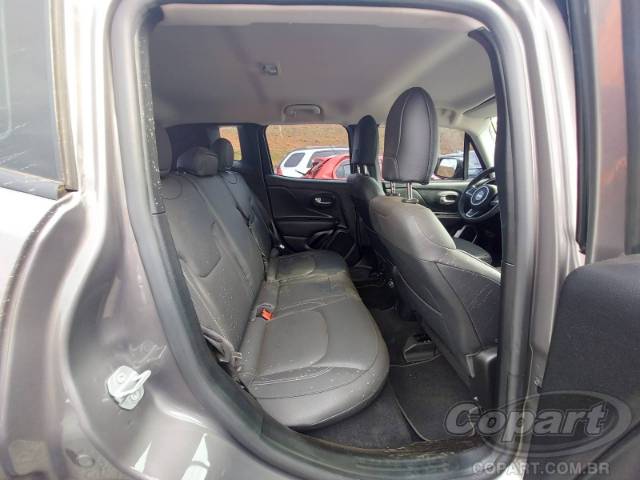 2021 JEEP RENEGADE 