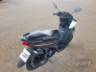 2025 YAMAHA FLUO 