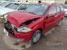 2010 FIAT PALIO WEEKEND 