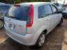 2014 FORD FIESTA 