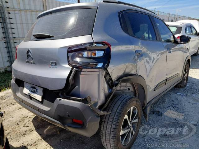 2024 CITROEN C3 
