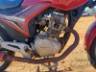 2013 HONDA CG 150 