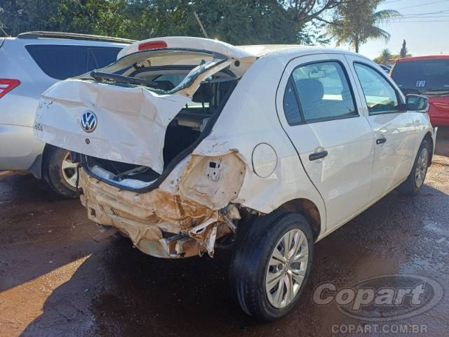 2023 VOLKSWAGEN GOL 