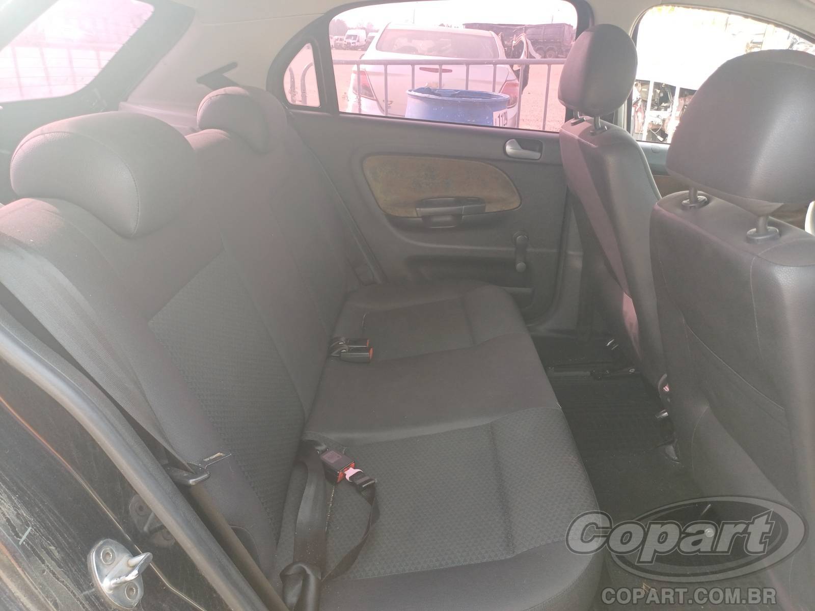 2017 VOLKSWAGEN GOL — foto 6 de 10