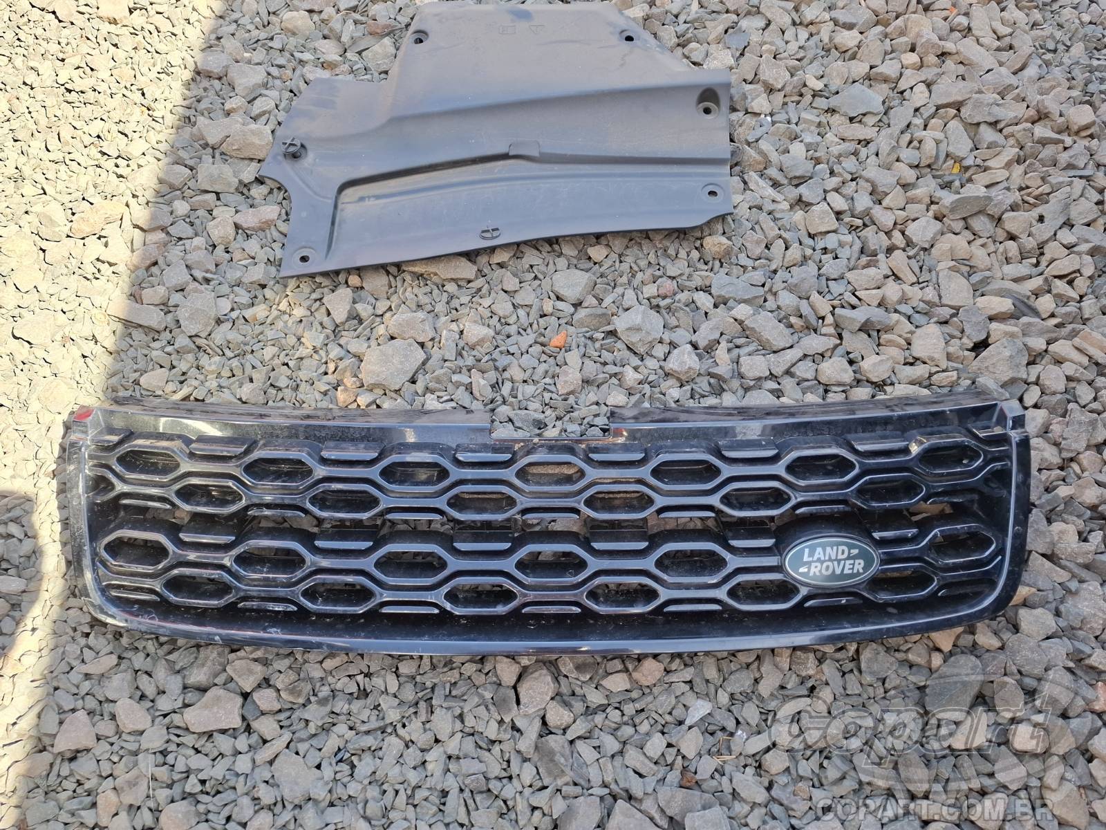 Foto 11 de 12: 2020 LAND ROVER DISCOVERY SPORT