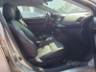 2015 MITSUBISHI LANCER 