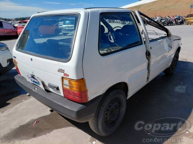 2003 FIAT UNO 