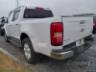 2013 CHEVROLET S10 CABINE DUPLA 