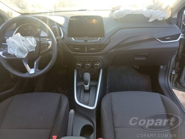 2024 CHEVROLET ONIX PLUS 