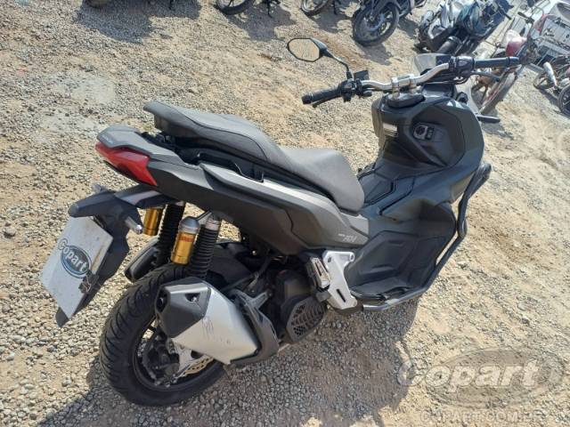 2024 HONDA ADV 