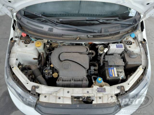 2021 FIAT MOBI 