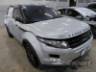 2013 LAND ROVER RANGE ROVER EVOQUE 