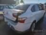 2017 FIAT GRAND SIENA 