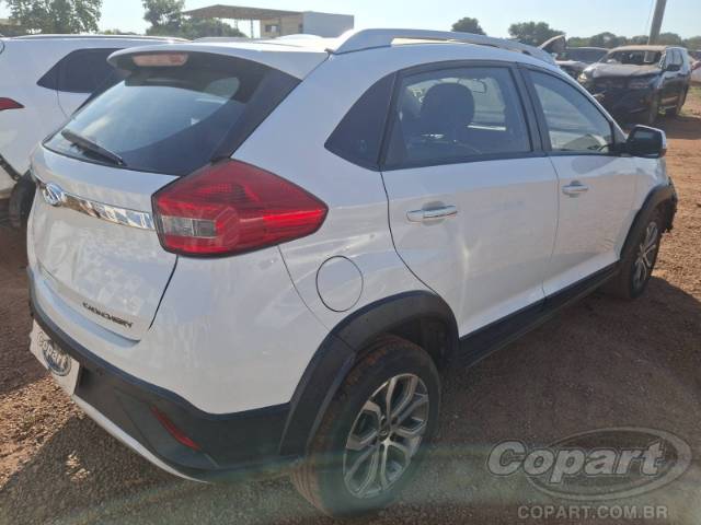 2019 CAOA CHERY TIGGO 2 