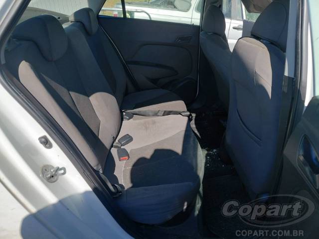 2019 HYUNDAI HB20S 