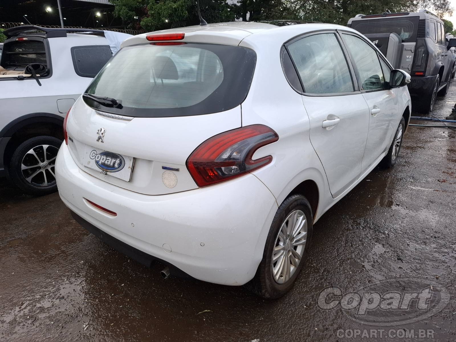 Foto 4: 2017 PEUGEOT 208