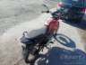 2019 HONDA CG 160 