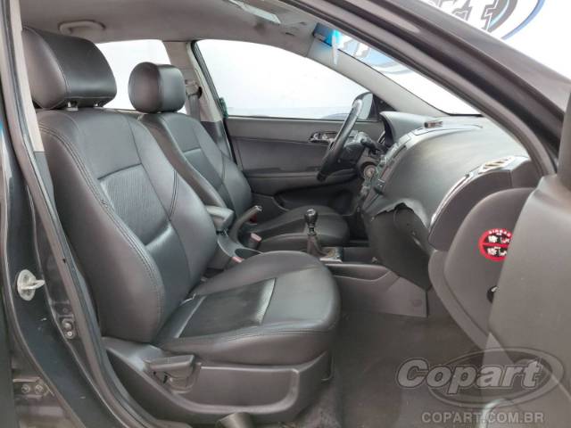 2010 HYUNDAI I30 