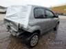 2015 FIAT UNO 