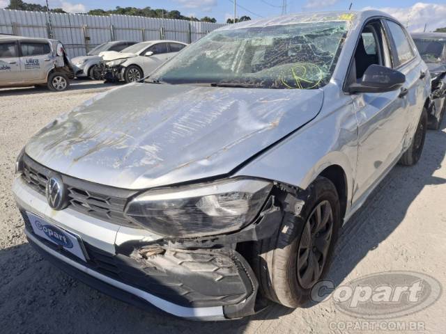 2026 VOLKSWAGEN POLO 