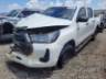 2024 TOYOTA HILUX CD 