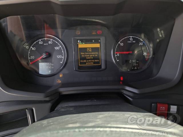 2021 SCANIA R 450 