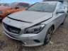 2018 MERCEDES BENZ CLASSE CLA 