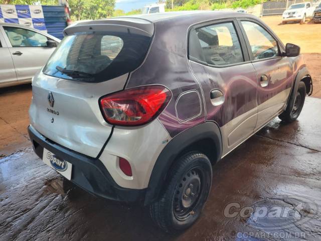 2024 RENAULT KWID 